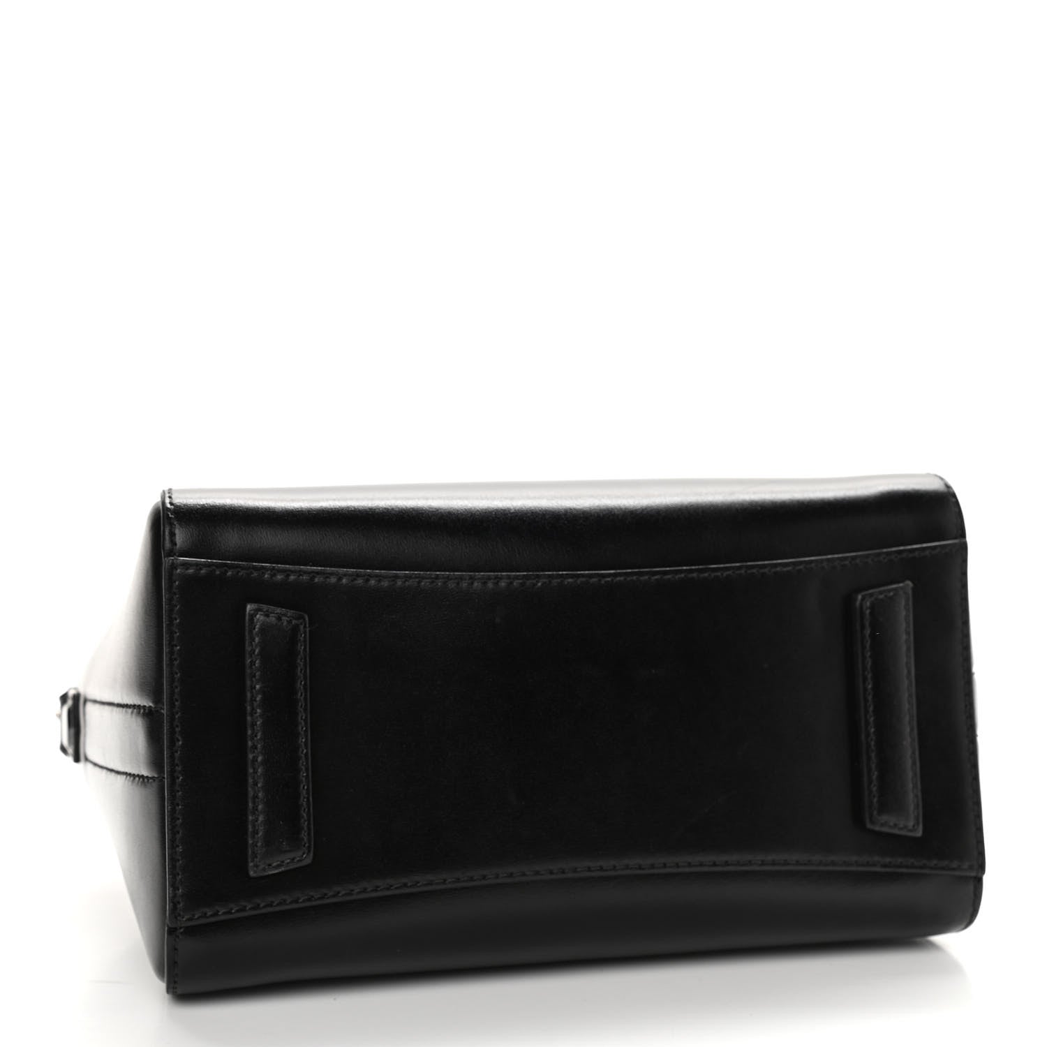 Givenchy Shiny Lord Calfskin Mini Antigona Black 4 of 11
