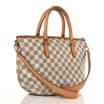 Louis Vuitton Damier Azur Riviera PM 3 of 13