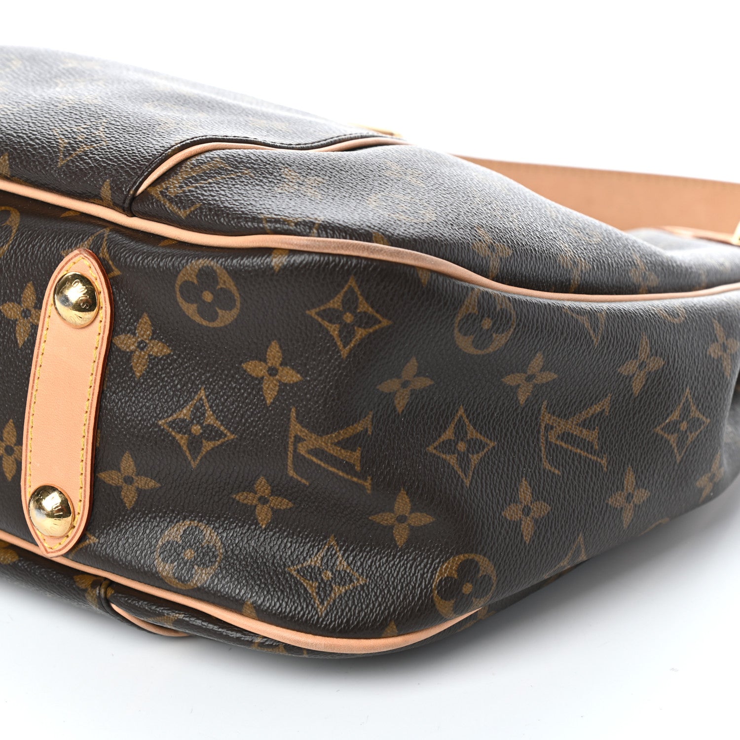 Louis Vuitton Monogram Galliera PM 8 of 8