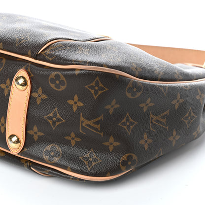 Louis Vuitton Monogram Galliera PM 8 of 8