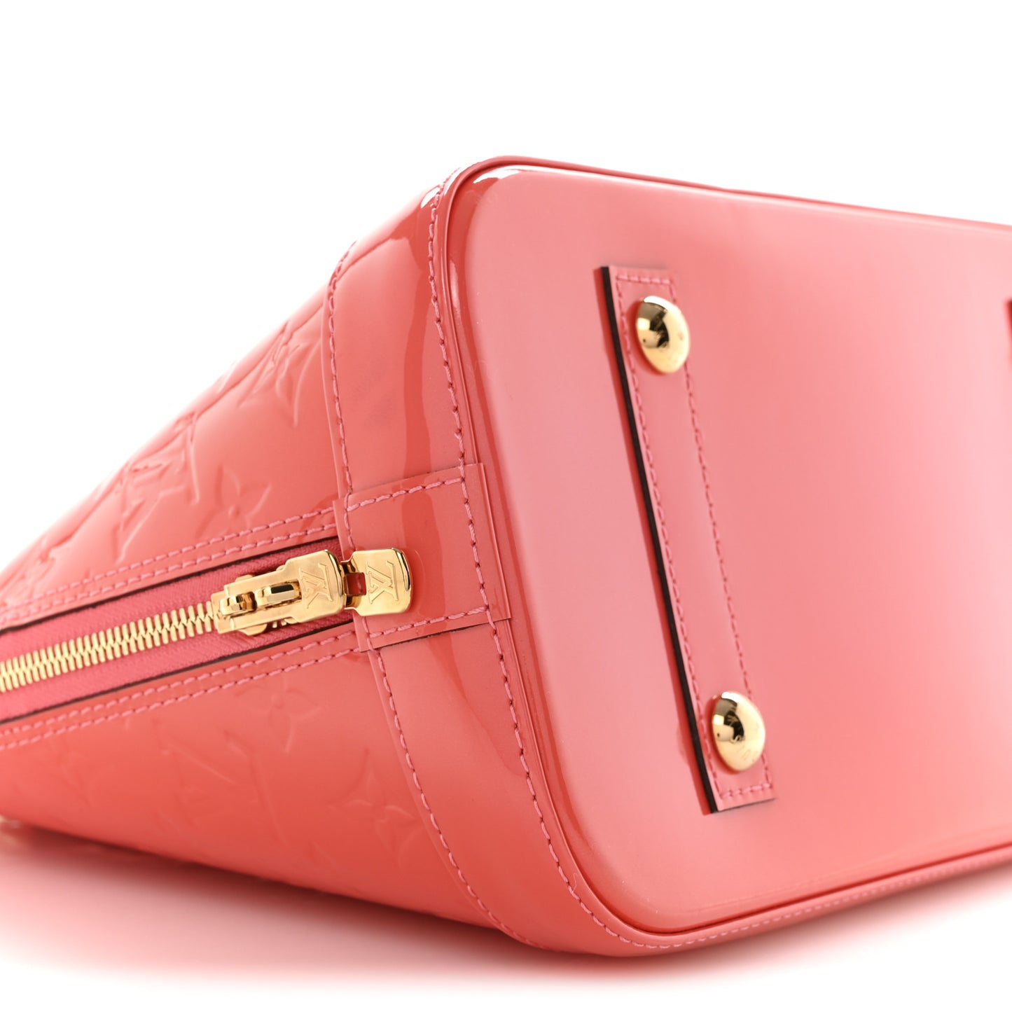 Vernis Alma PM Rose Litchi