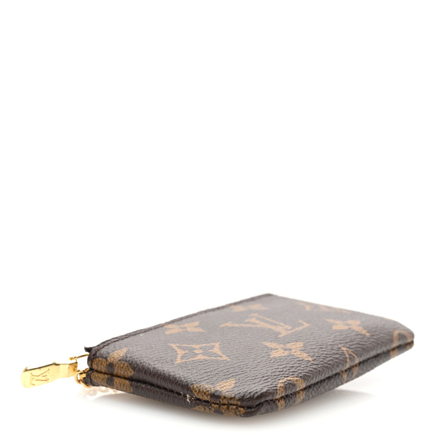 Louis Vuitton Monogram Key Pouch 4 of 7