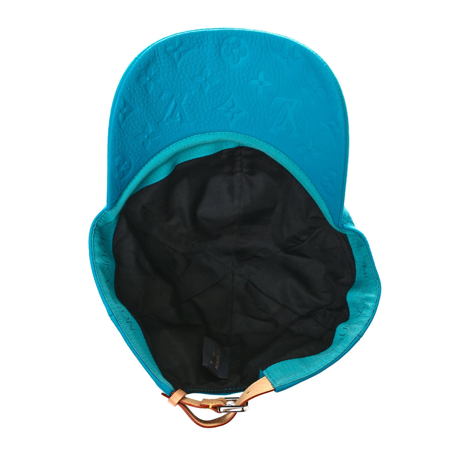 Taurillon Monogram 1.1 Cap