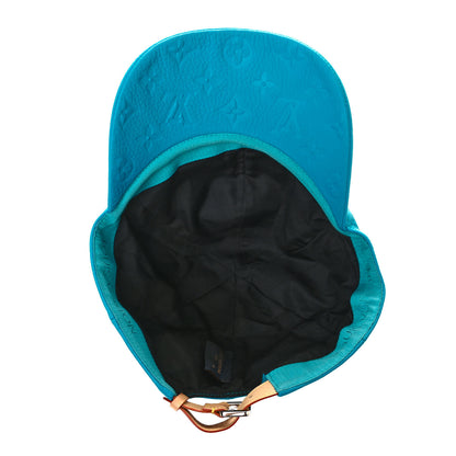 Louis Vuitton Taurillon Monogram 1.1 Cap 7 of 9