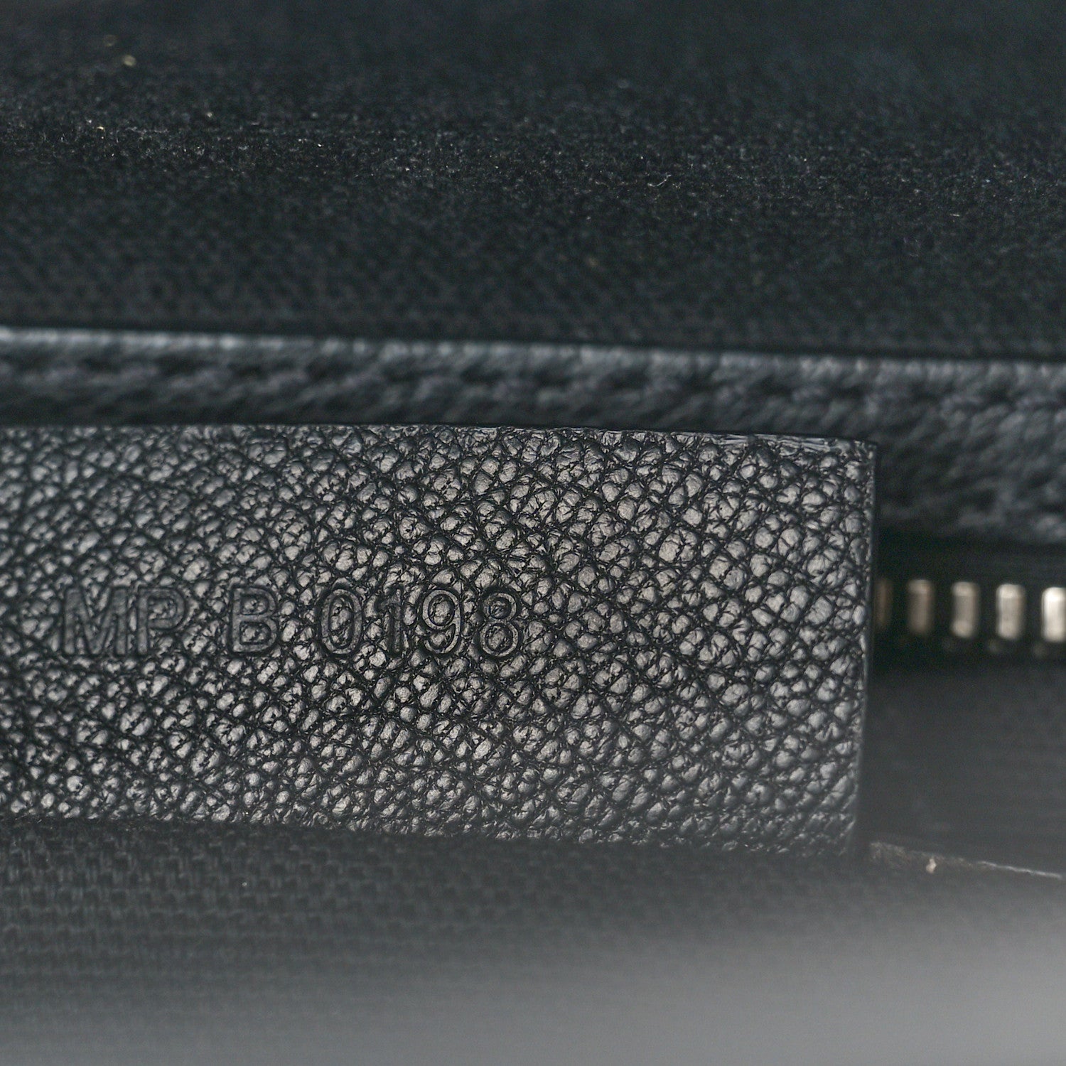 Givenchy Sugar Goatskin Small Antigona Black 7 of 12