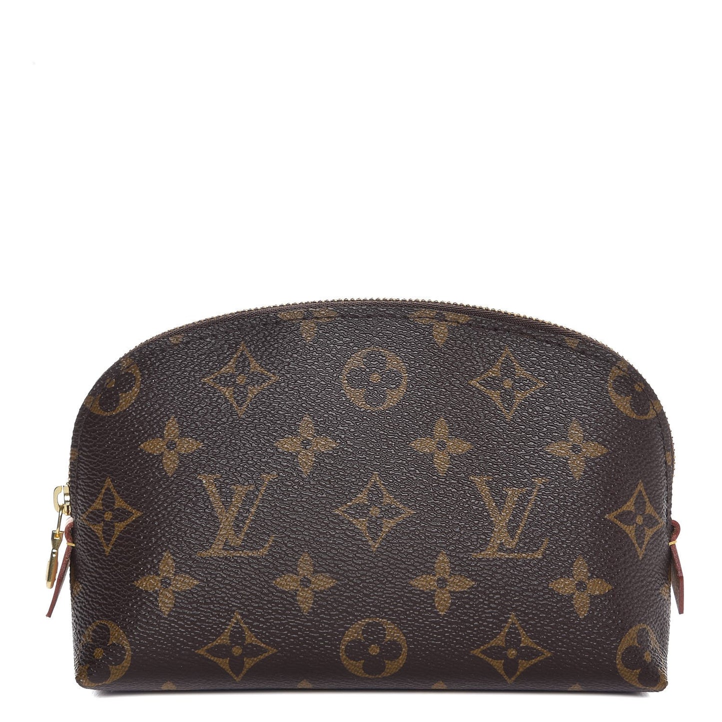 Monogram Cosmetic Pouch