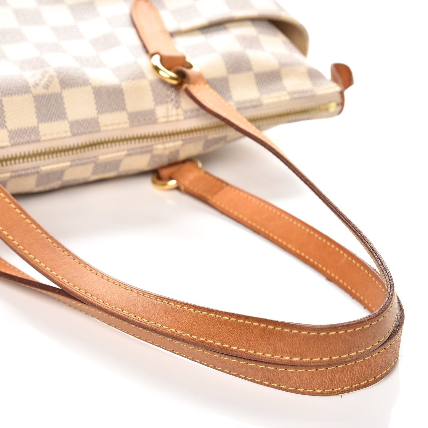 Damier Azur Totally PM