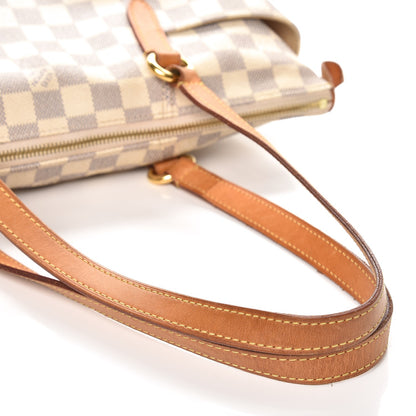 Louis Vuitton Damier Azur Totally PM 11 of 11