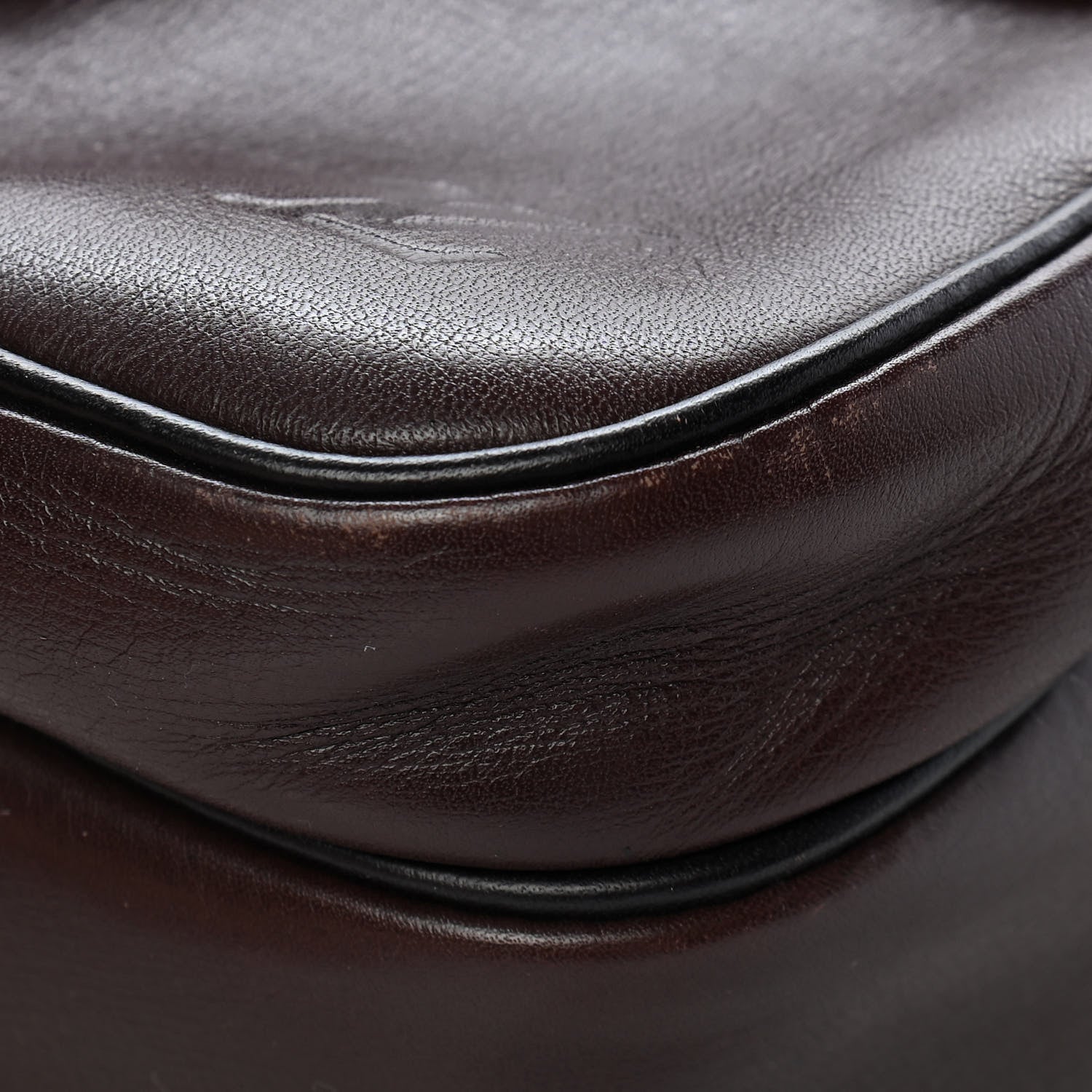 Louis Vuitton Utah Iroquois iPad Messenger Cafe 8 of 16