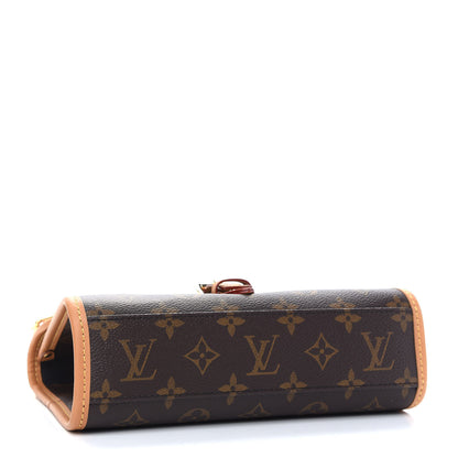 Louis Vuitton Monogram LV Ivy 4 of 8