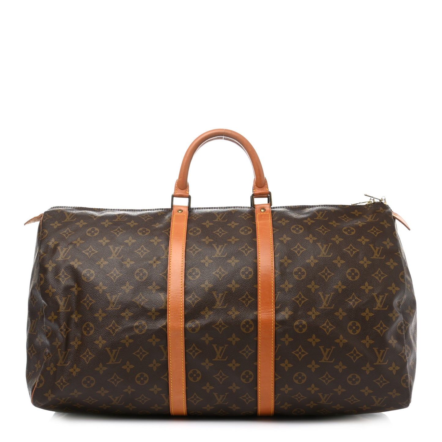 Monogram Keepall 55