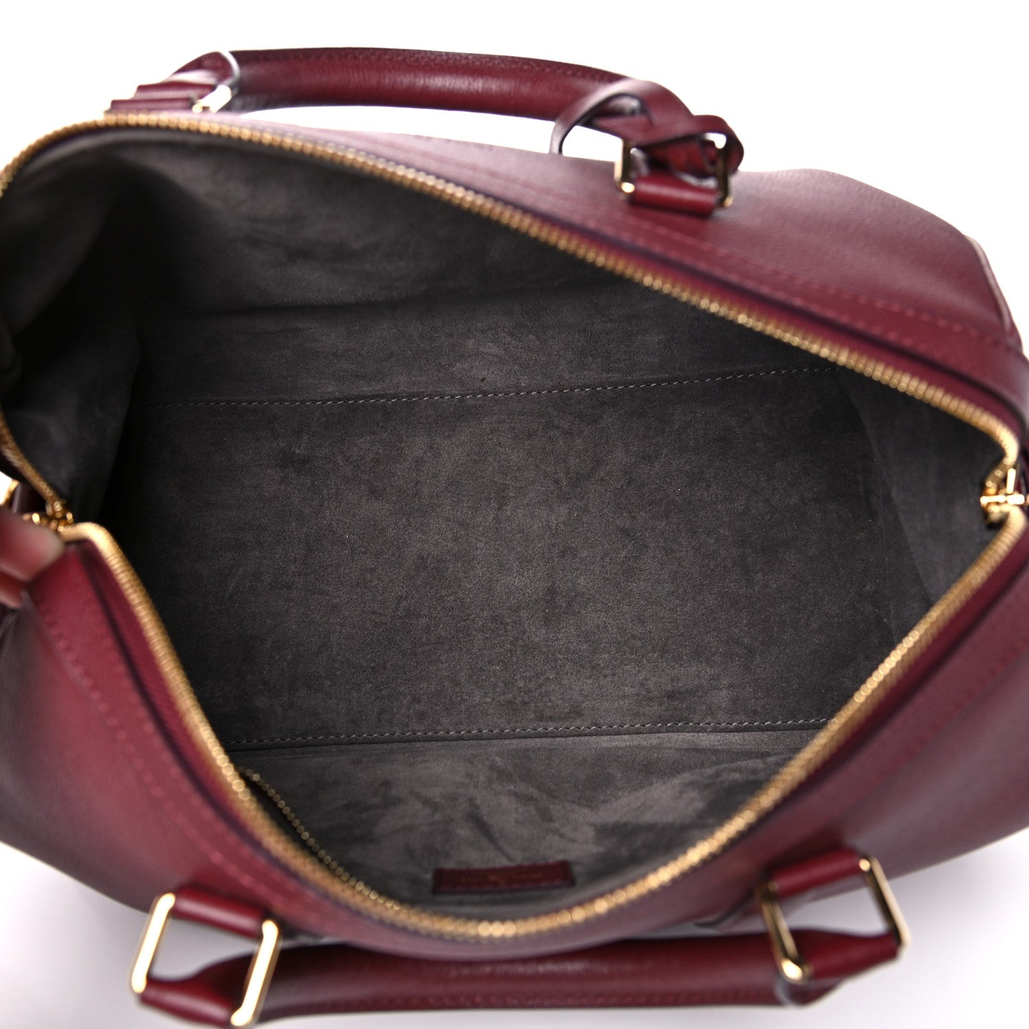 Louis Vuitton Veau Cachemire SC Bag PM Jasper 5 of 11