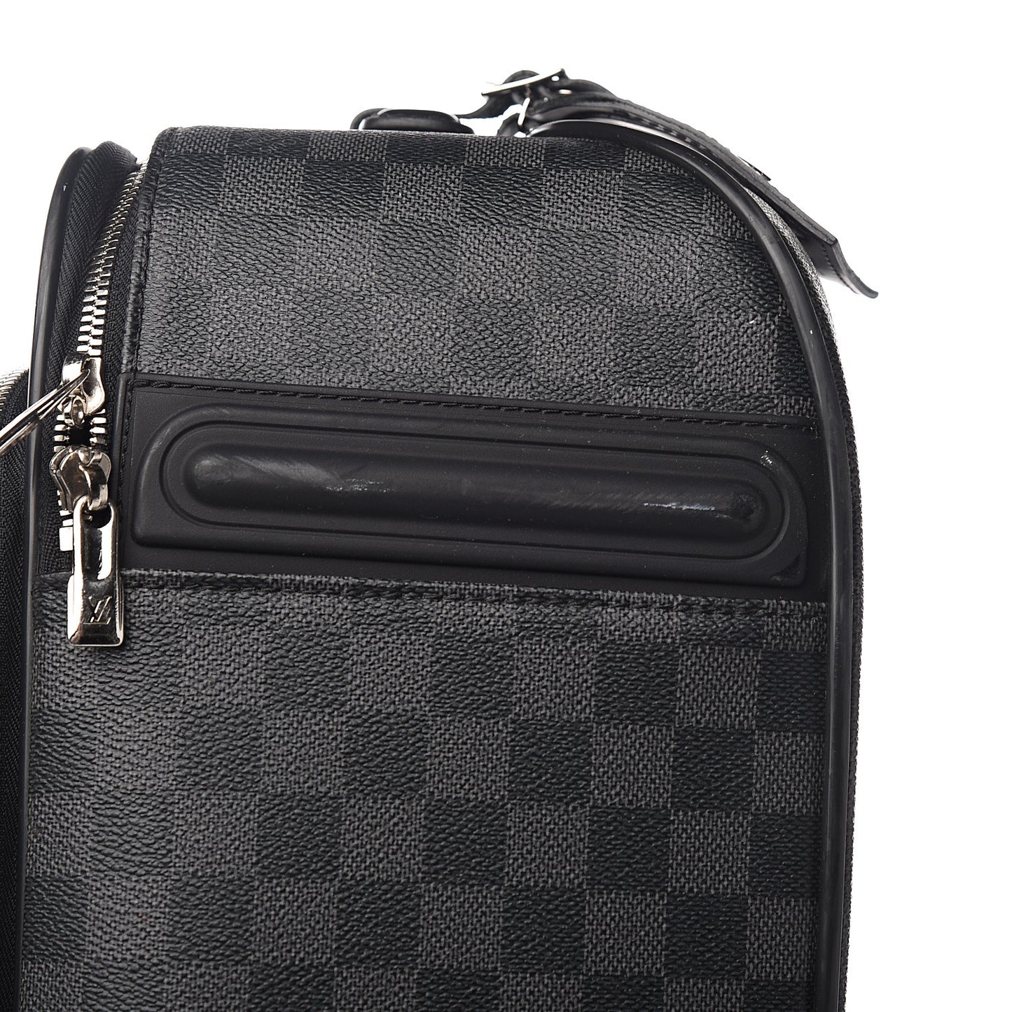 Damier Graphite Pegase 55 Business NM