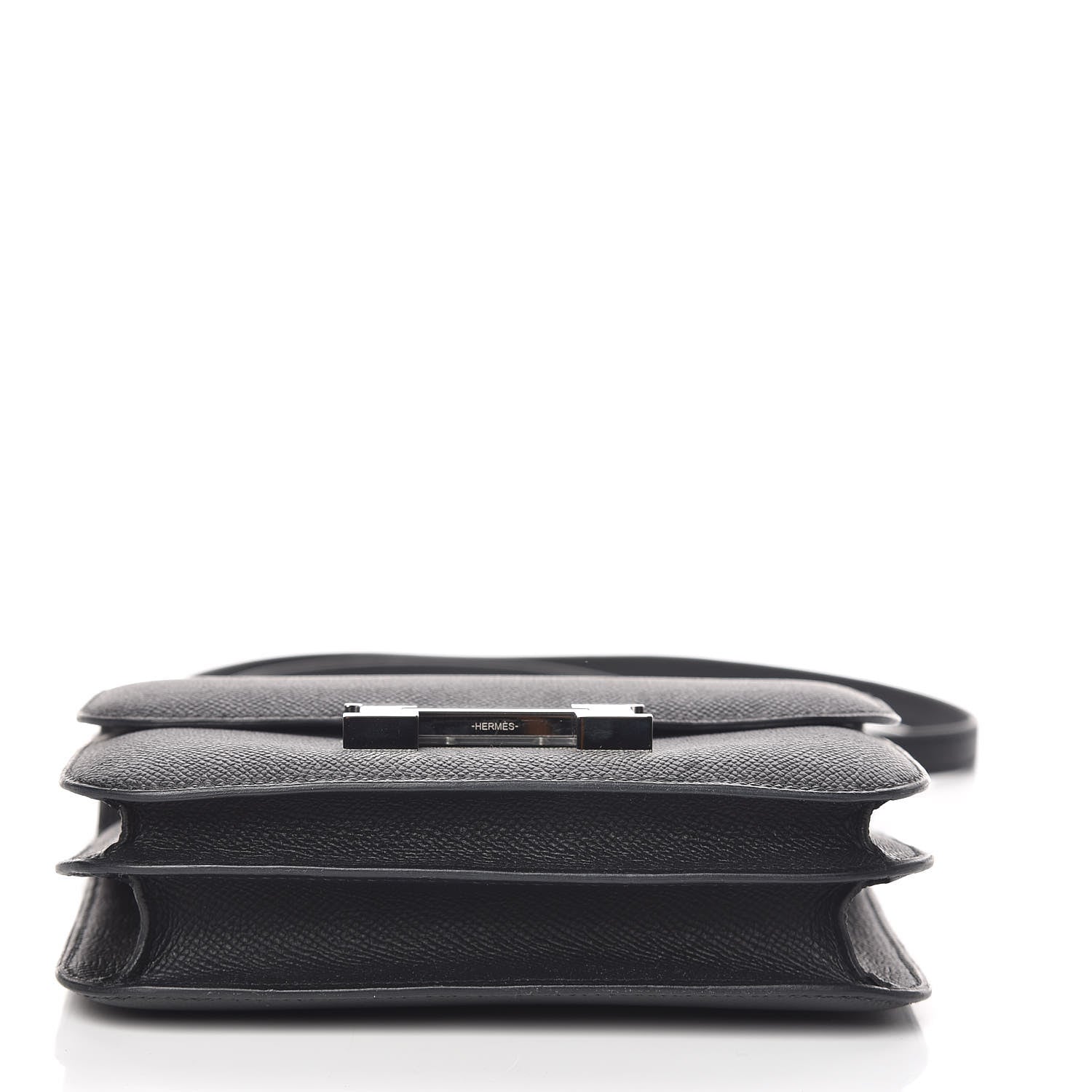 Hermes Epsom Constance 18 Black 8 of 22