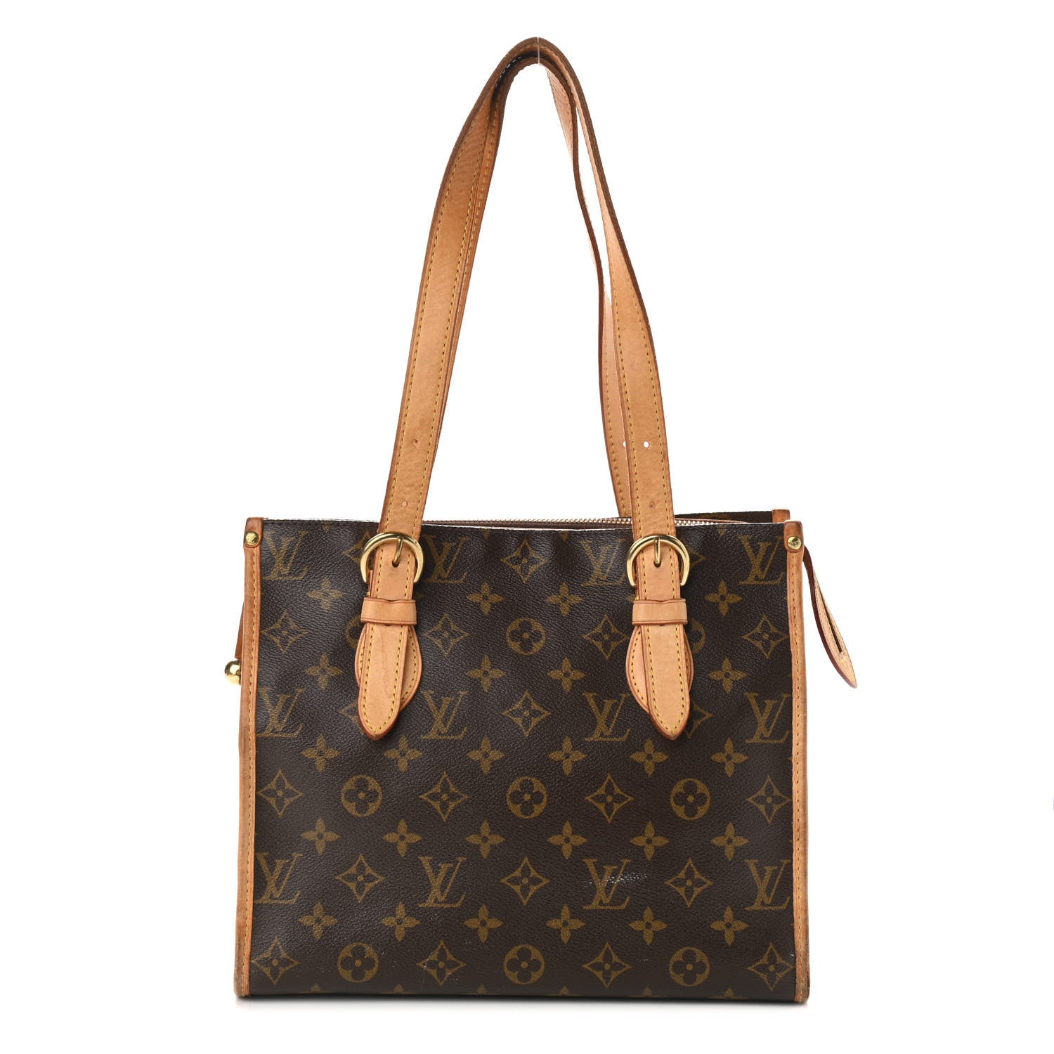 Louis Vuitton Monogram Popincourt Haut 1 of 18