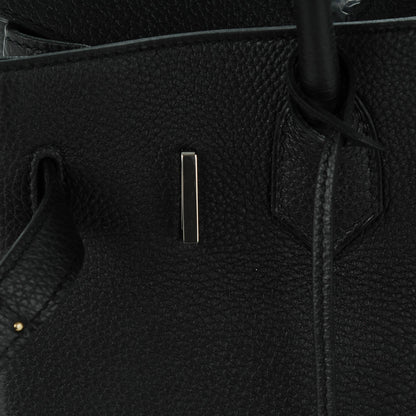 Hermes Togo Birkin 30 Black 15 of 24