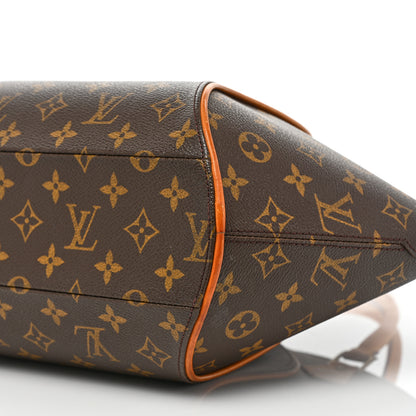 Louis Vuitton Monogram Ellipse MM 7 of 14