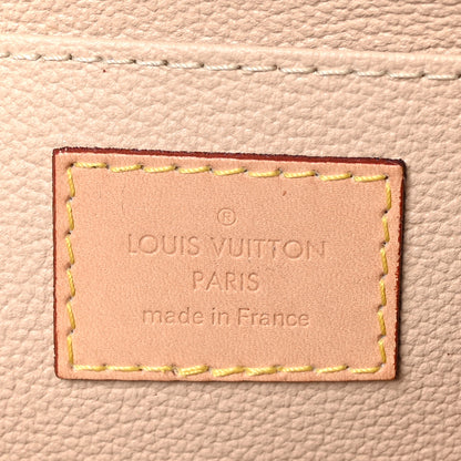 Louis Vuitton Monogram Cosmetic Pouch GM 6 of 9