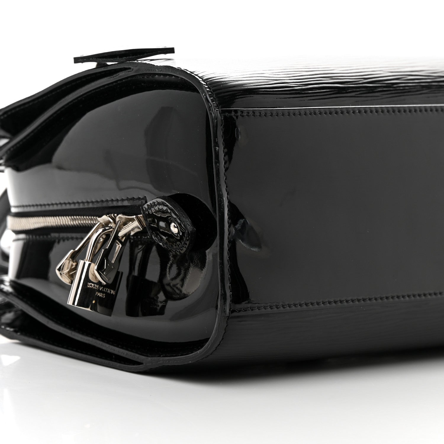 Louis Vuitton Electric Epi Pont-Neuf PM Black 8 of 11