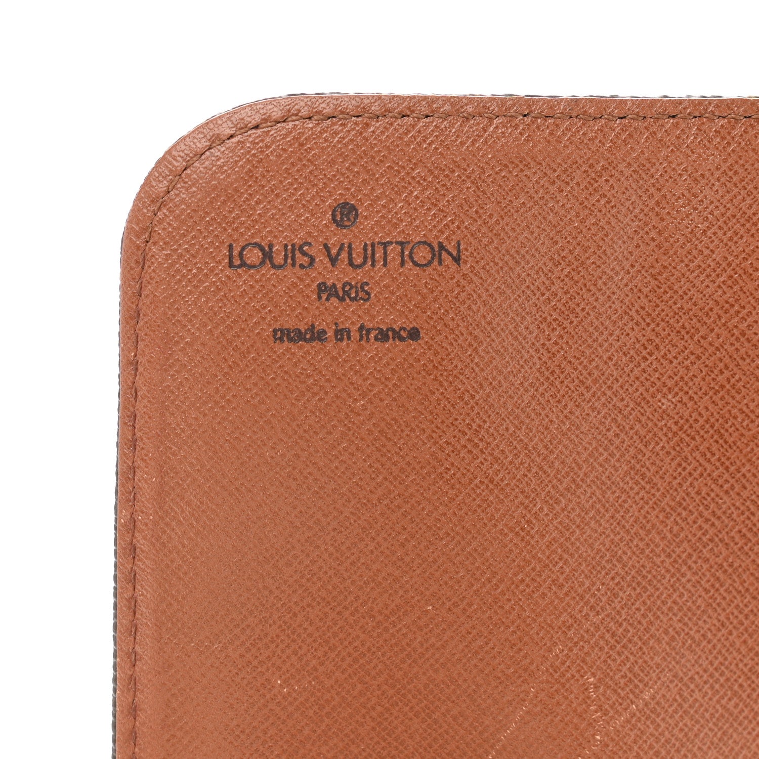 Louis Vuitton Monogram Cartouchiere 22 6 of 18