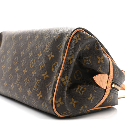 Louis Vuitton Monogram Montorgueil GM 10 of 10
