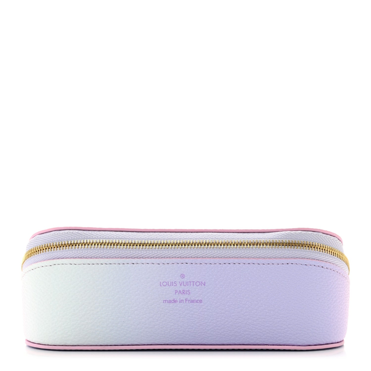 Louis Vuitton Monogram Spring In The City Glasses Case GM Sunrise Pastel 1 of 6
