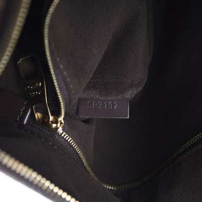 Louis Vuitton Damier Ebene Portobello GM 6 of 8