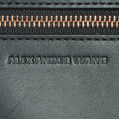 Alexander Wang Calfskin Large Marion Black 6 of 6