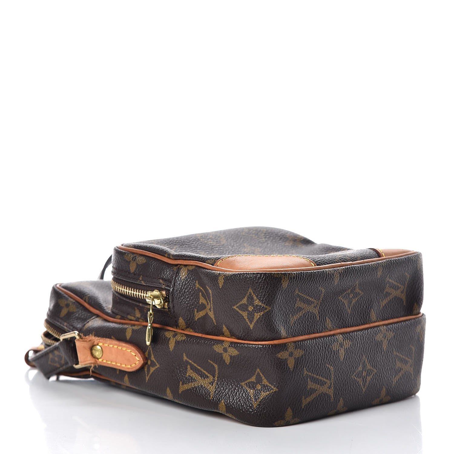 Louis Vuitton Monogram Amazone 4 of 9