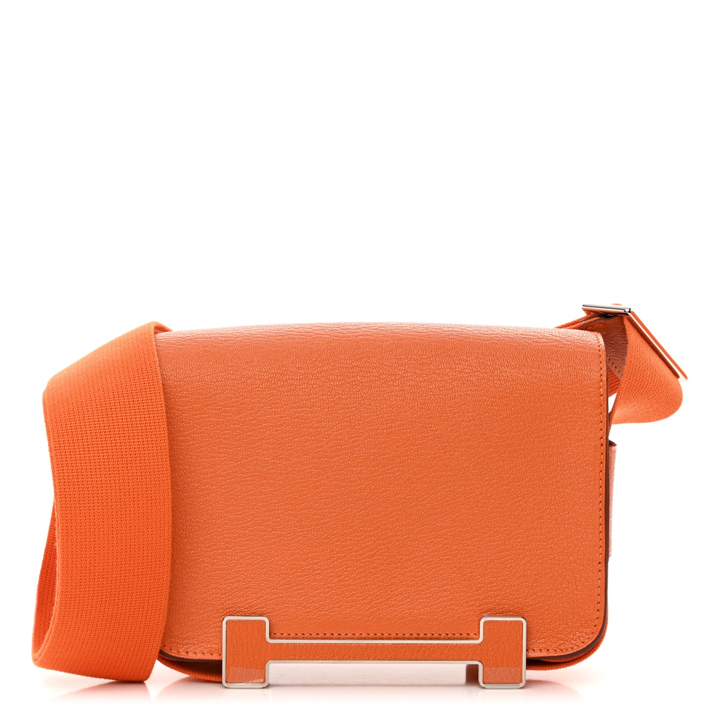 Chevre Mysore Geta Orange