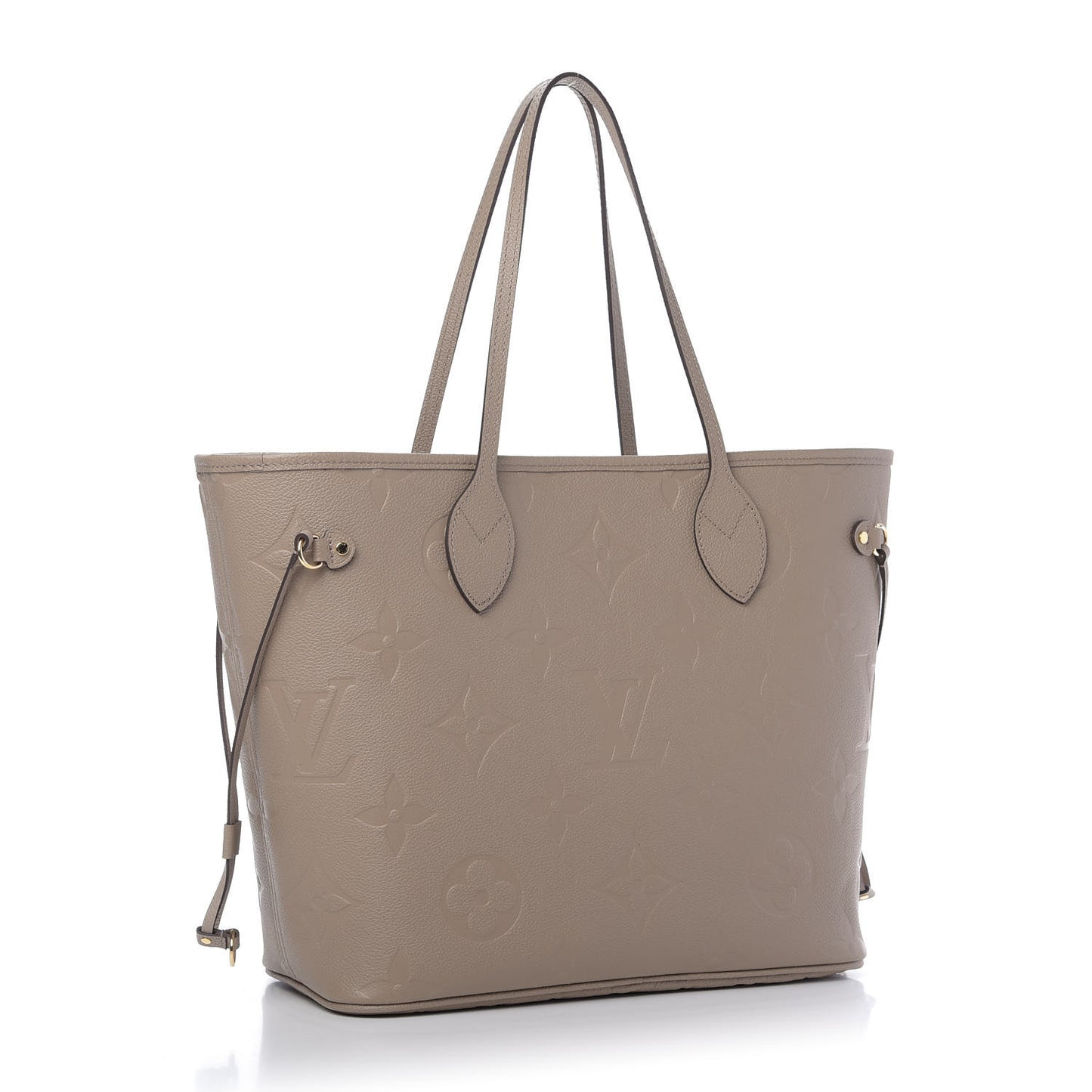 Empreinte Monogram Giant Neverfull MM Tourterelle