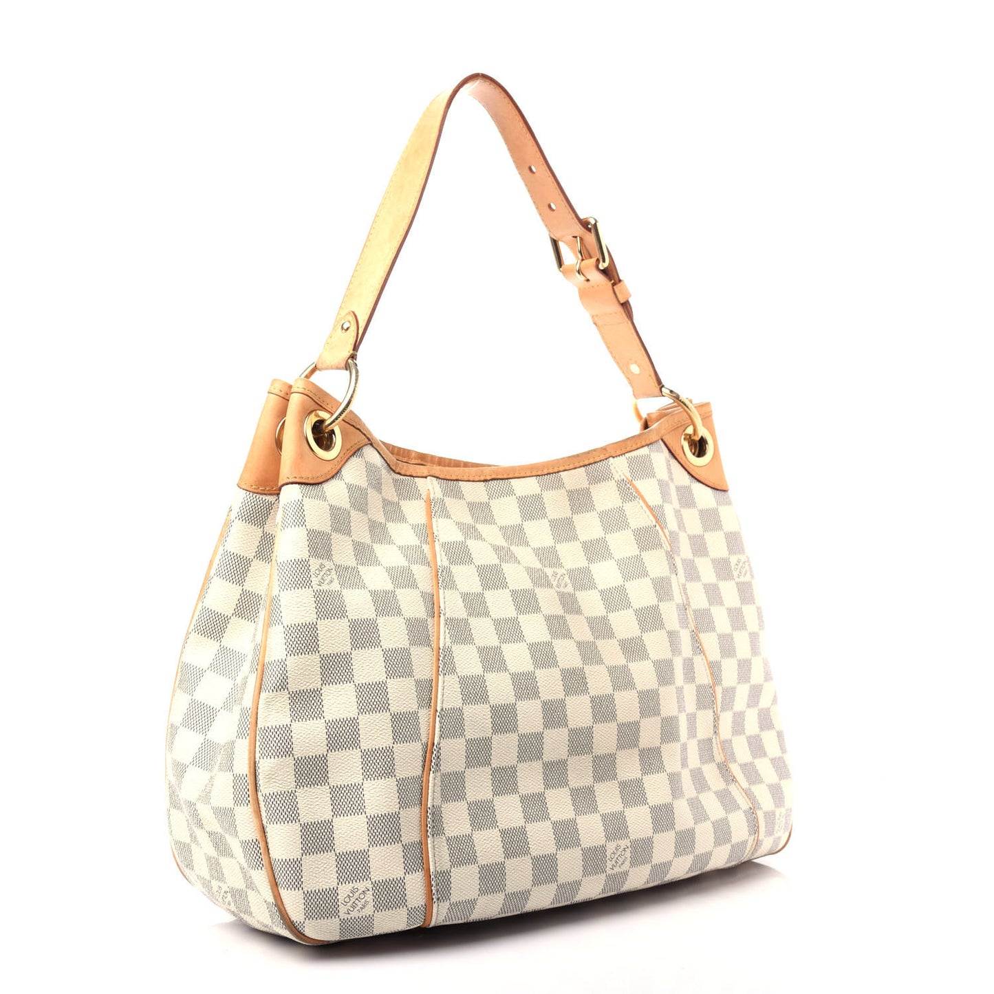 Damier Azur Galliera PM