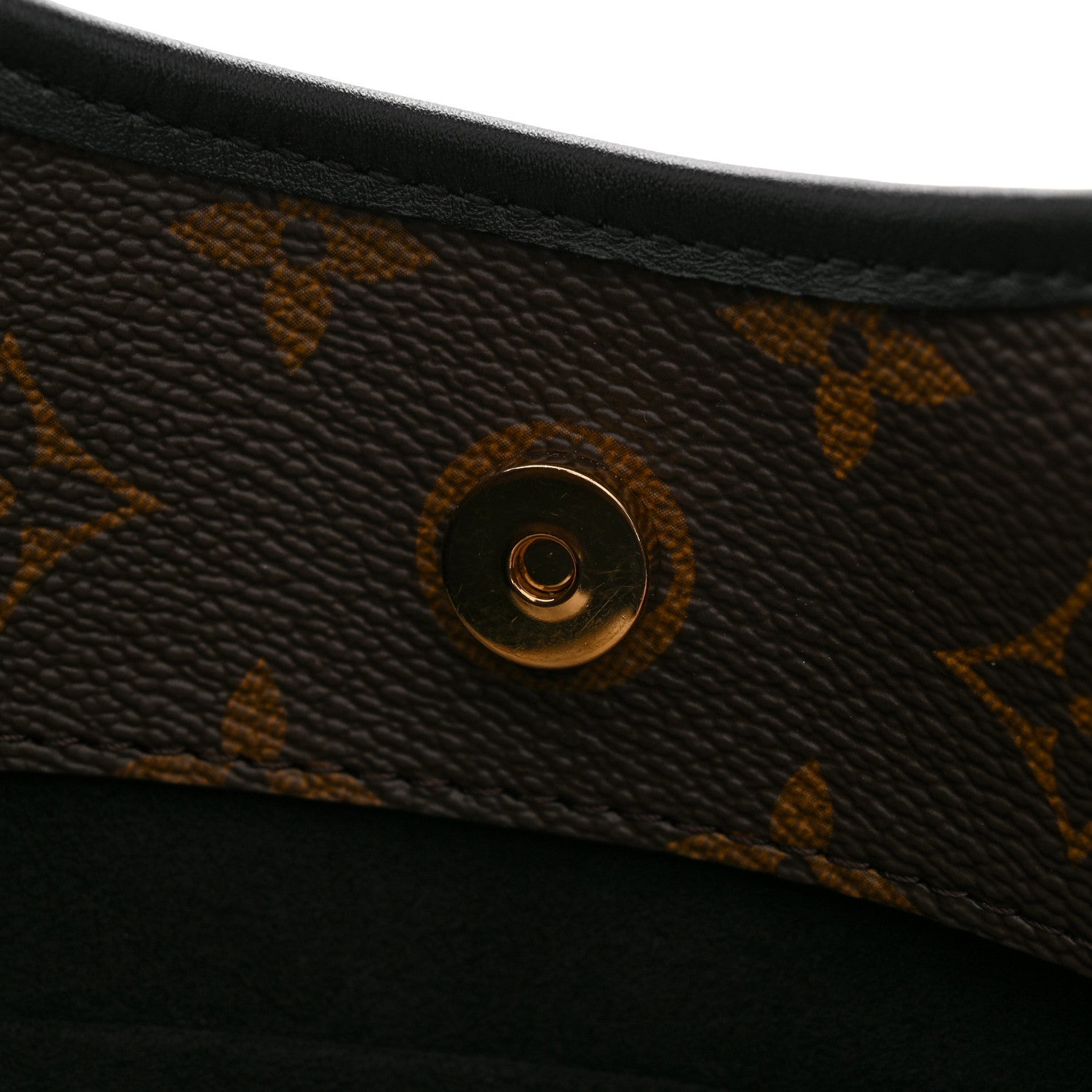Louis Vuitton Monogram The Drop PM 1812547 – FASHIONPHILE