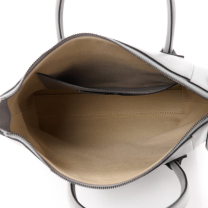 Givenchy Calfskin Small Soft Antigona Pearl Grey 5 of 9