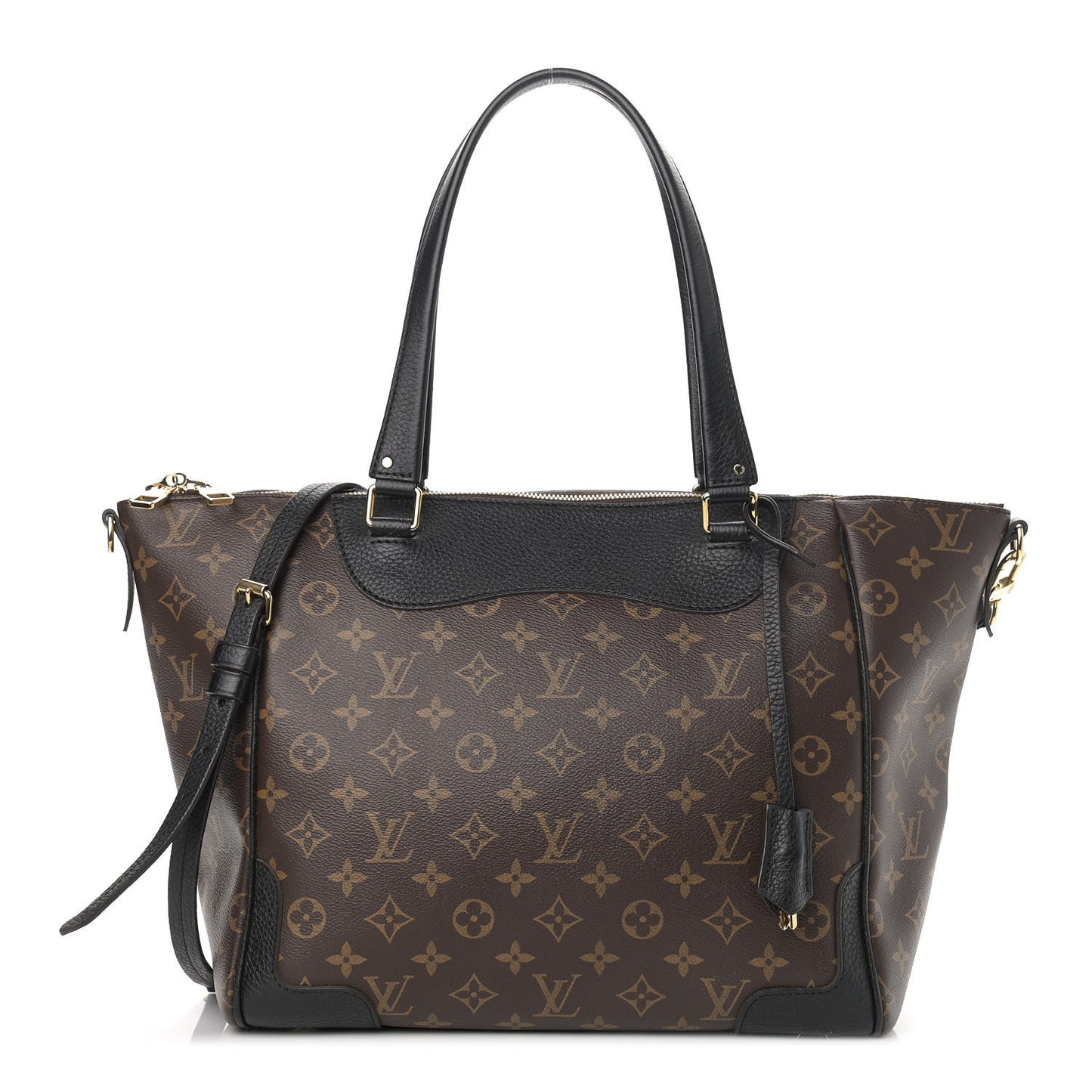 Monogram Estrela NM Black