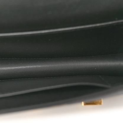 Hermes Epsom Constance 1-Elan Black 6 of 13