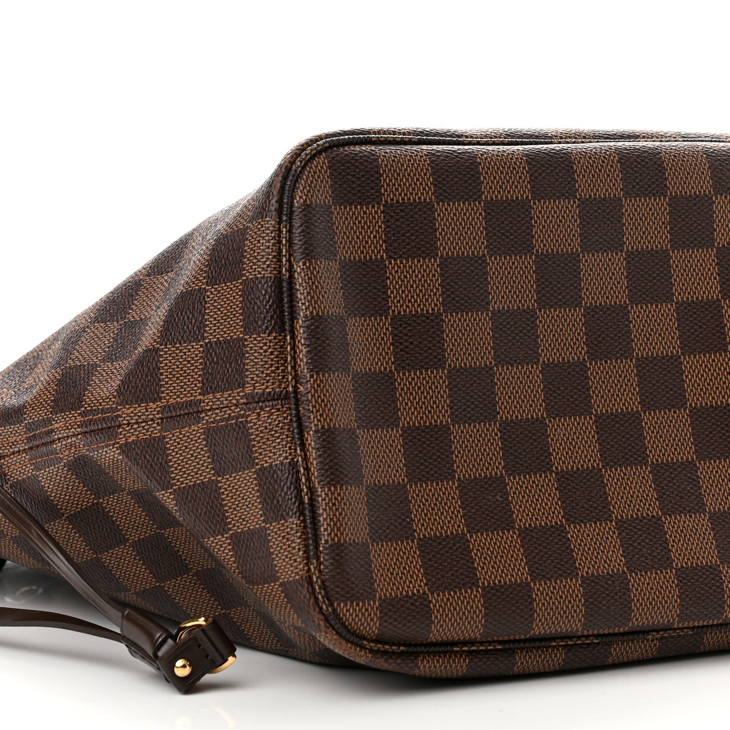 Damier Ebene Neverfull MM