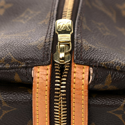 Louis Vuitton Monogram Trousse Patte Pression 16 of 17
