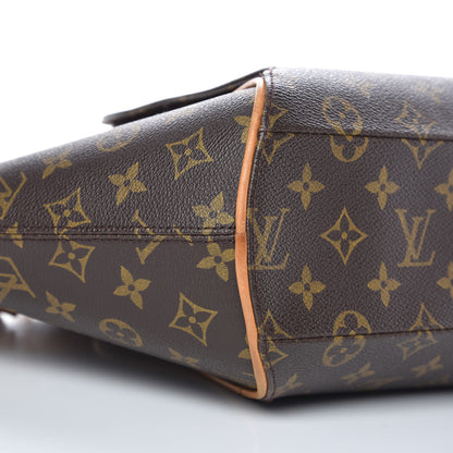 Louis Vuitton Monogram Ellipse GM Shopping Bag 9 of 13