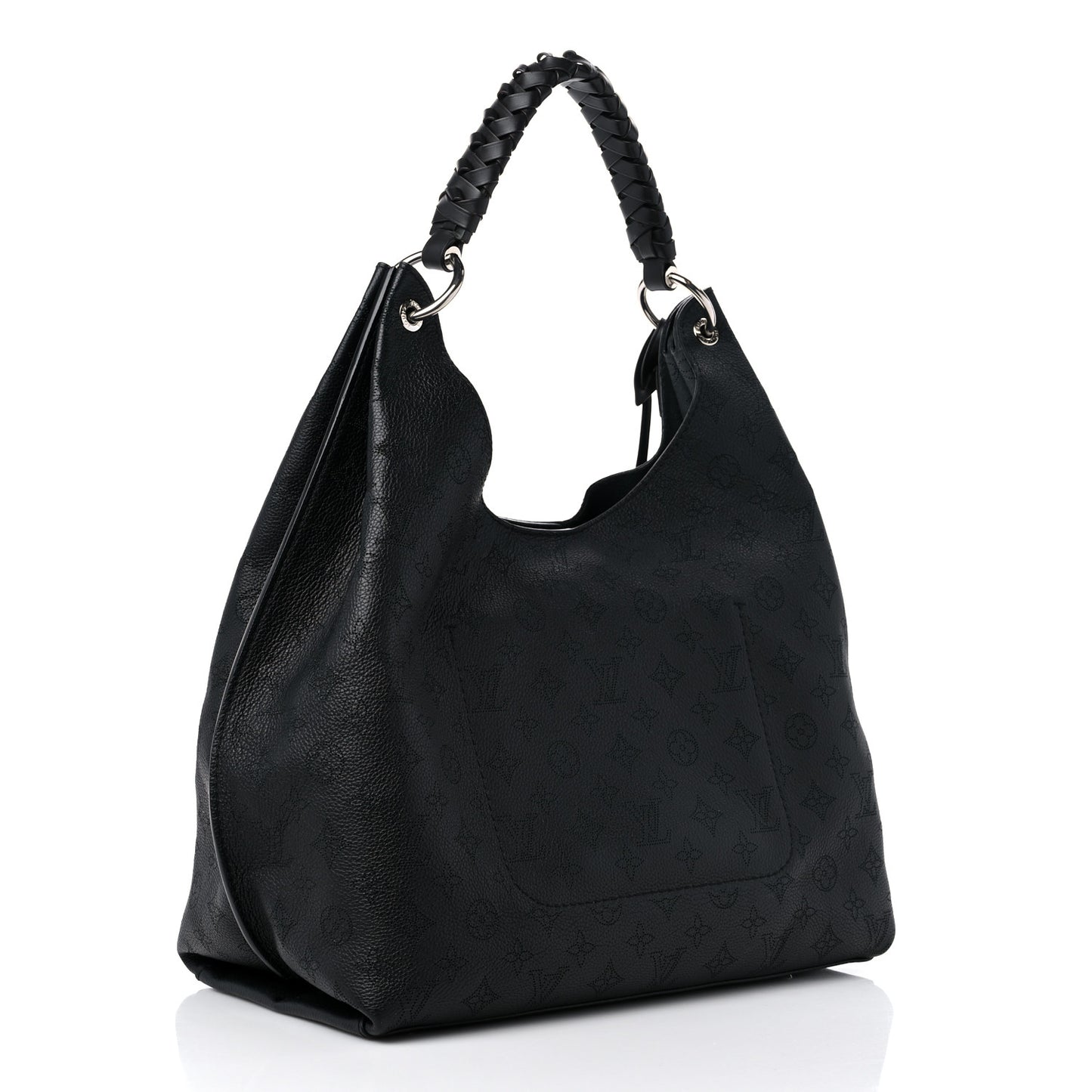 Mahina Carmel Hobo Black