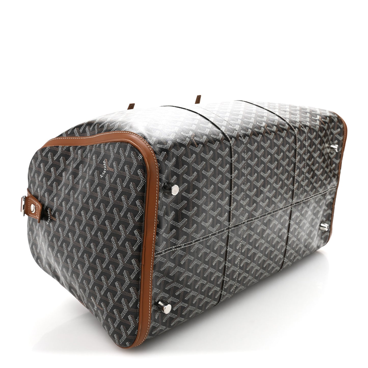 Goyardine Croisiere 50 Black Gold