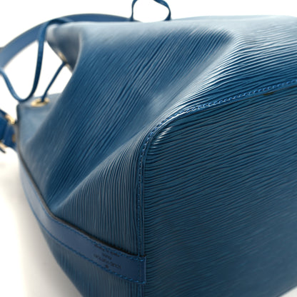 Louis Vuitton Epi Petit Noe Toledo 10 of 14