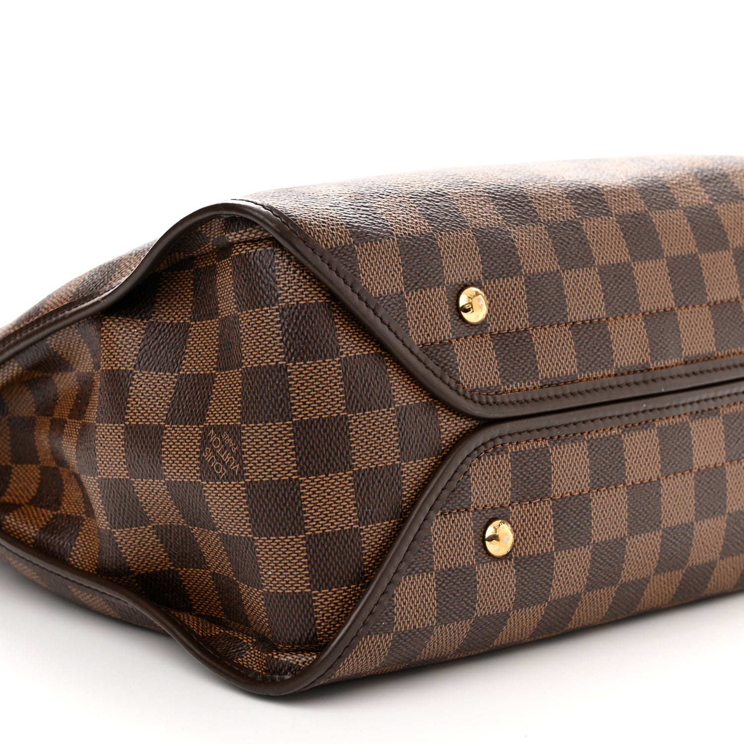 Louis Vuitton Damier Ebene Duomo Messenger 9 of 11