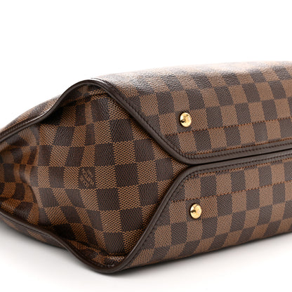 Louis Vuitton Damier Ebene Duomo Messenger 9 of 11