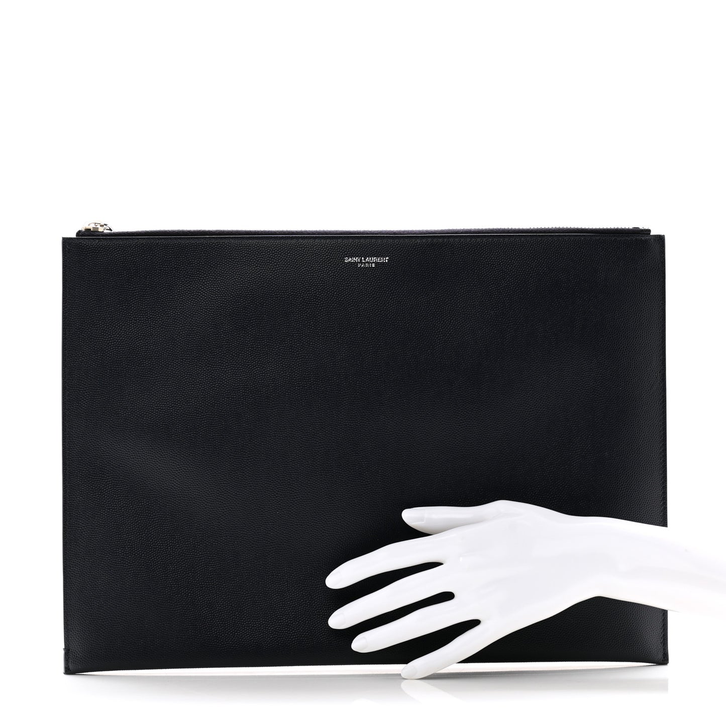 Grain De Poudre Zipped Tablet Holder Marine