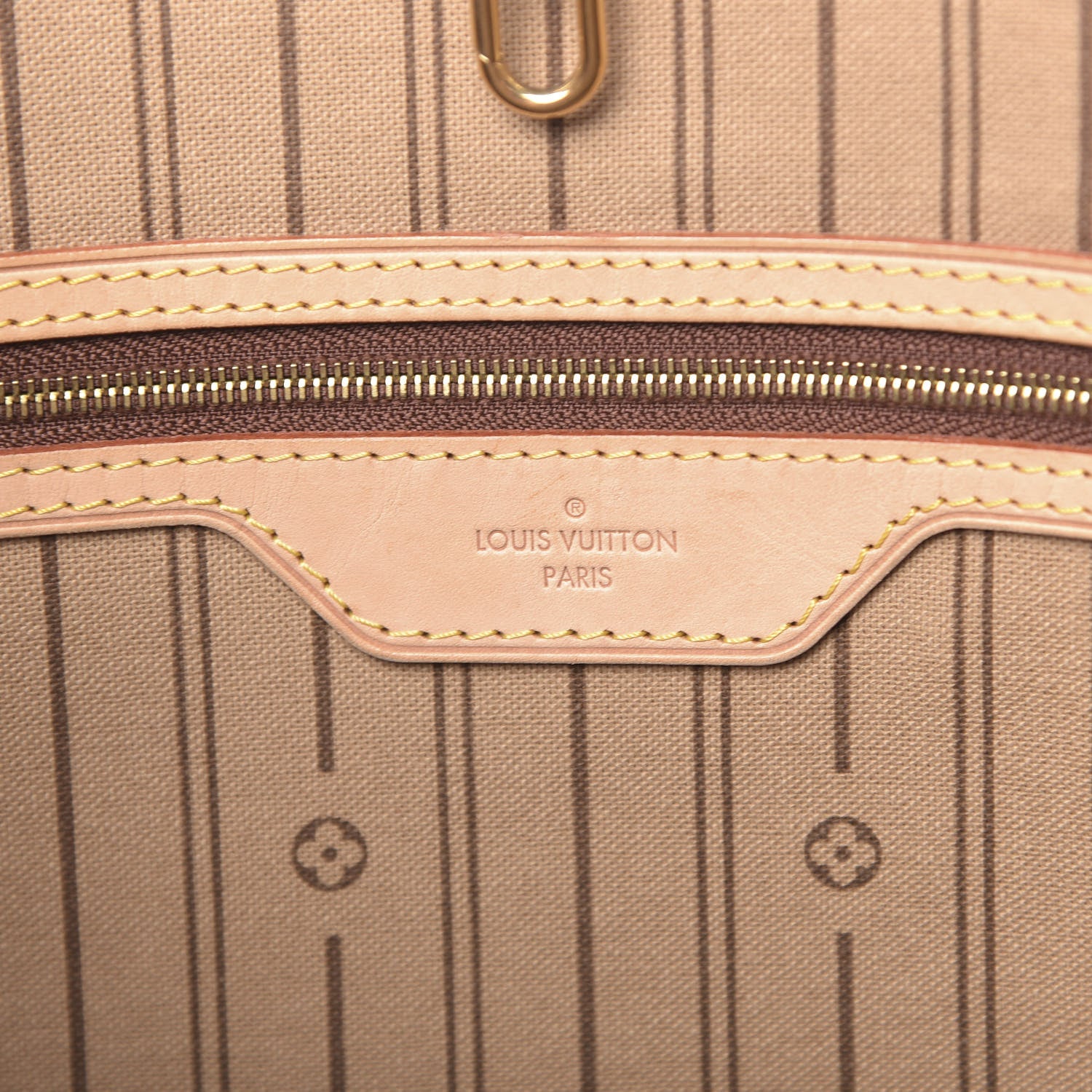 Louis Vuitton Monogram Delightful PM 6 of 10