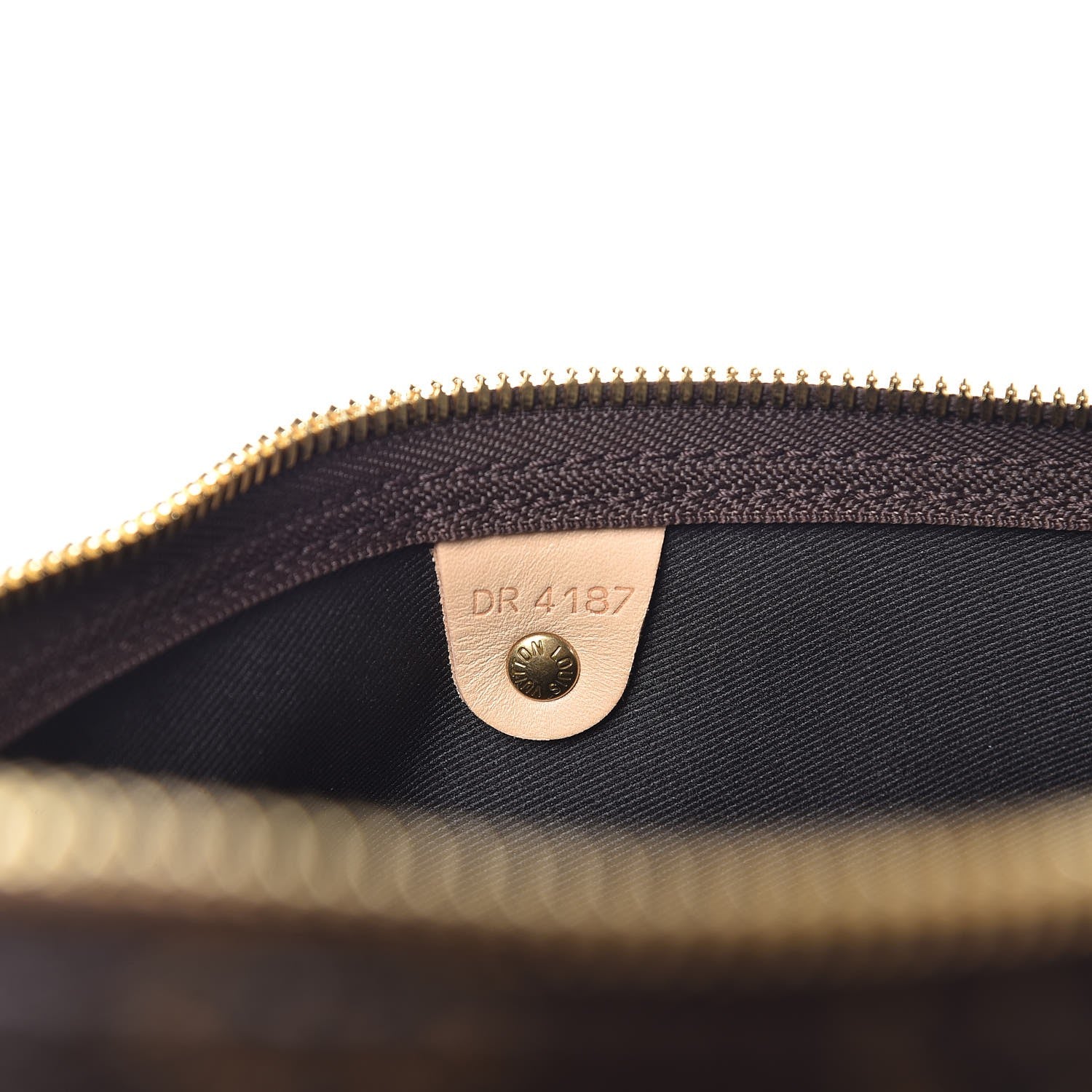 Louis Vuitton Monogram Split Keepall Bandouliere 50 Pacific Blue 8 of 8
