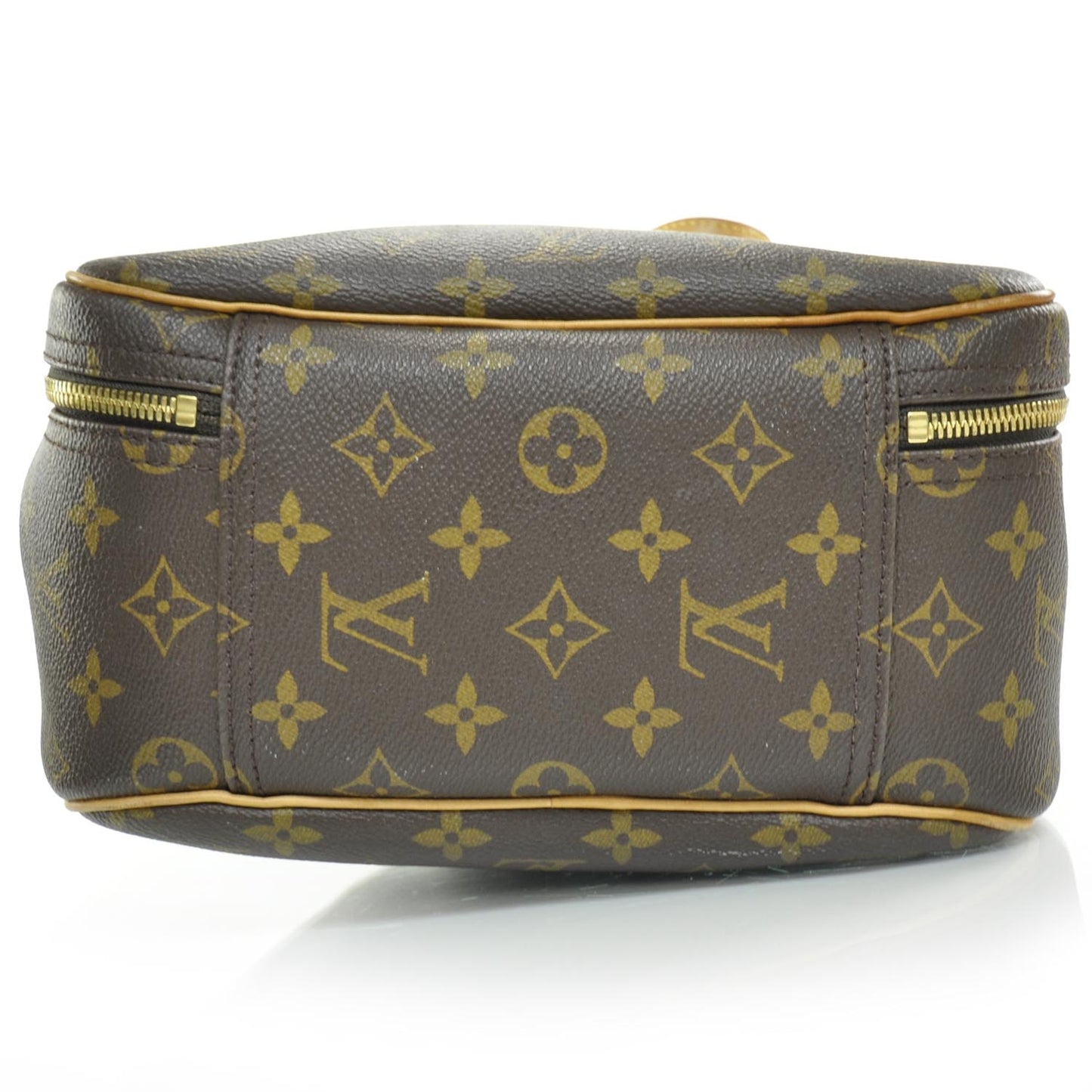 Monogram Excursion Shoe Bag