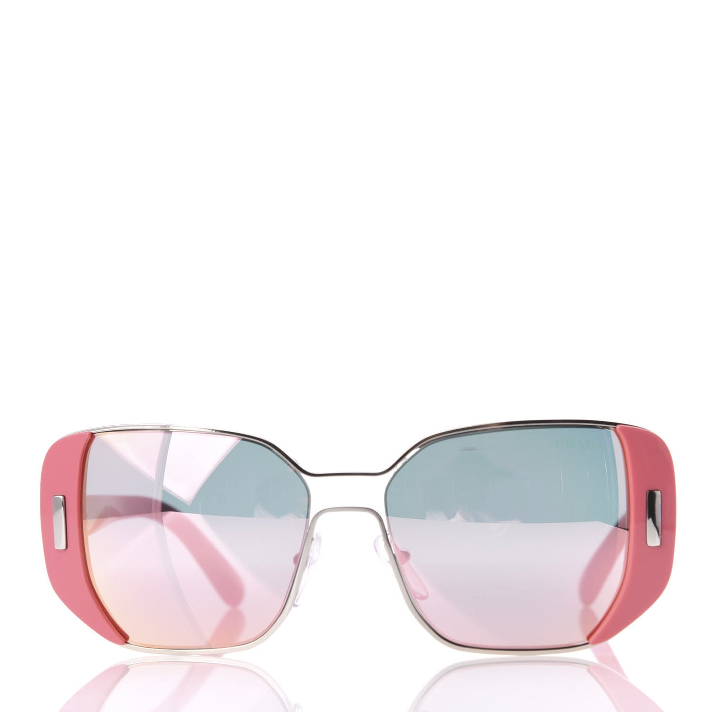 Sunglasses SPR 59S Pink