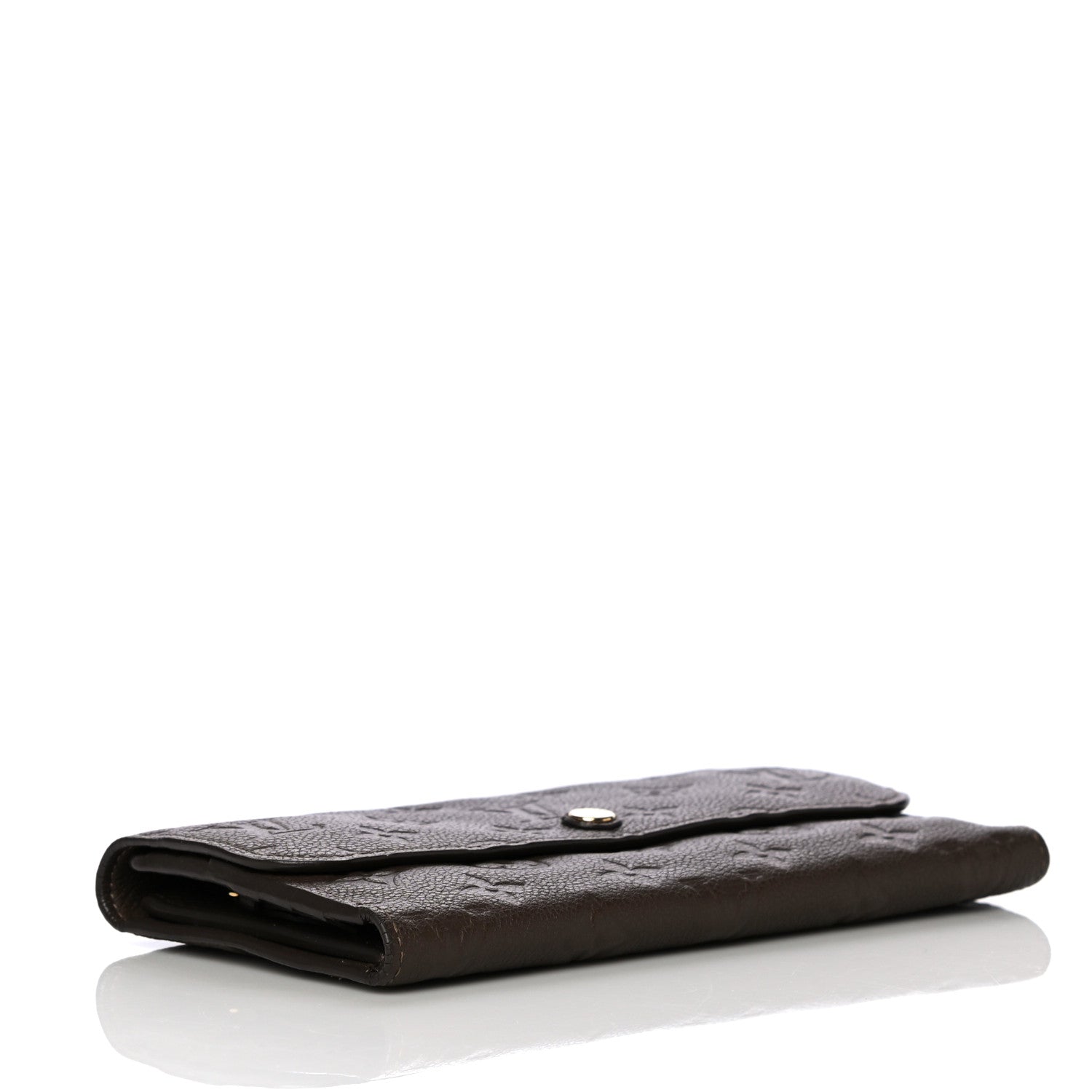 Louis Vuitton Empreinte Virtuose Wallet Terre 4 of 13